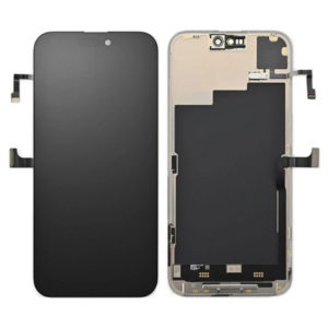 Ép cổ cáp màn hình iPhone 13 Pro