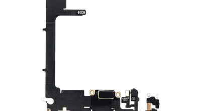 Thay chan sac iPhone 11