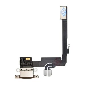 Thay chân sạc iPhone 16 Pro