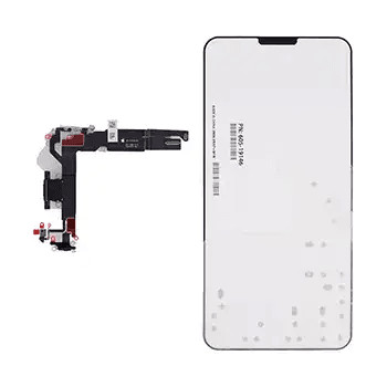 Thay chan sac iPhone 17 pro