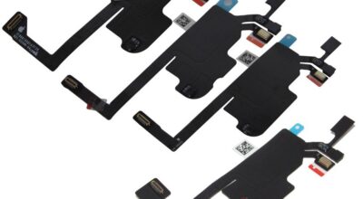 Thay loa mic iPhone 13 pro max