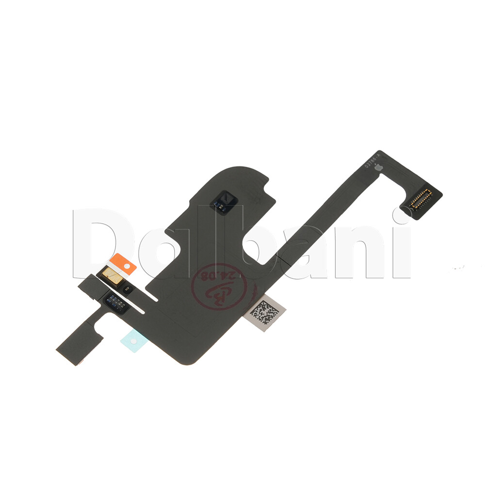 Thay loa mic iPhone 15 pro