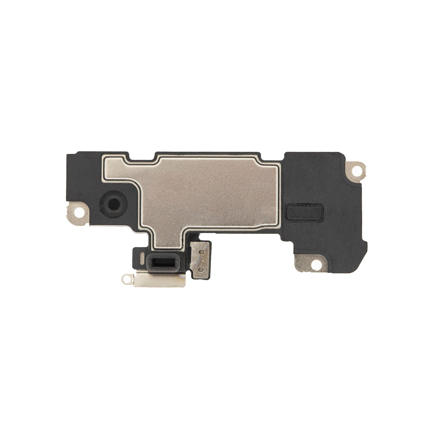 Thay loa mic iPhone 16 plus