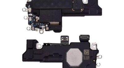 Thay loa mic iPhone 15 plus