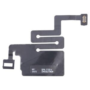 Thay loa - mic iPhone 17