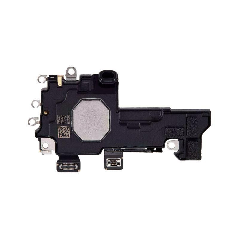 Thay loa mic iPhone 17 air