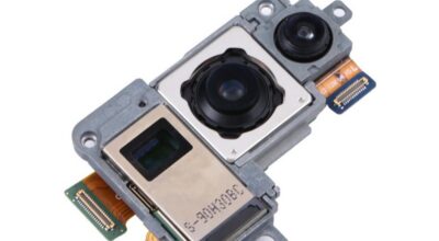 Thay camera sau Galaxy Note Ultra