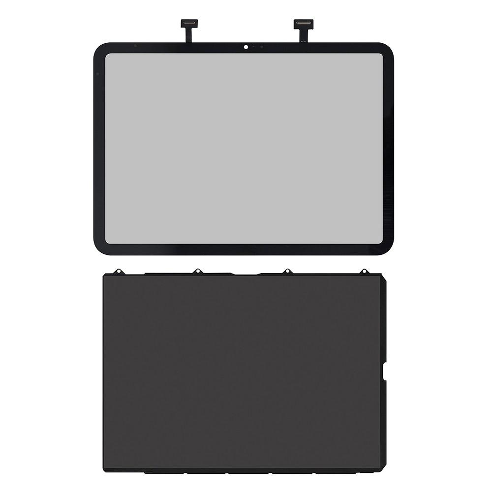 Cam Ung Ipad Gen 10