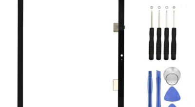 Kinh Ipad Gen 10