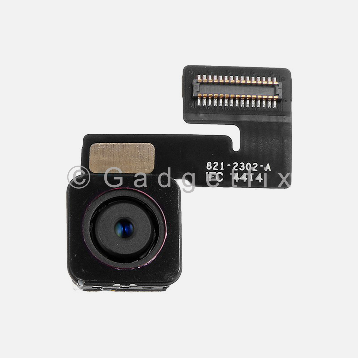 Thay camera sau Ipad Air M2 11
