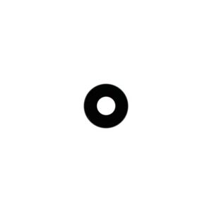 Thay kính camera iPad Air M2 11"