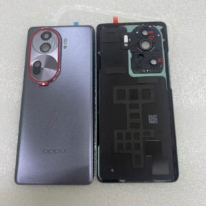 Thay kính camera Reno 11