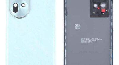Thay nap lung Oppo Reno 11