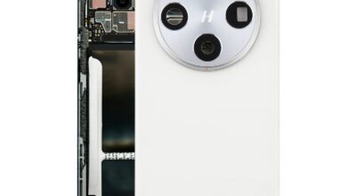 Thay nap lung Oppo Find X8 Pro