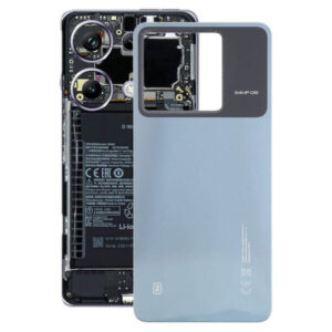 Thay camera trước Xiaomi 15
