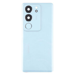 Thay loa - mic Vivo X100
