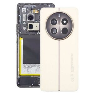 Thay loa - mic Realme 12 Pro+