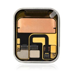 Ép kính Apple Watch Series 6
