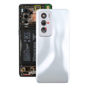 Thay camera trước Reno 11 Pro