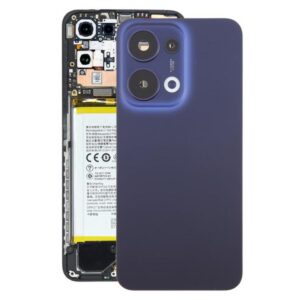 Thay camera sau Find X8 Pro