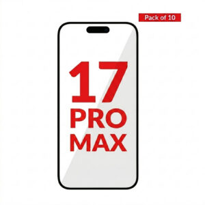 Ép kính iPhone 17 Air