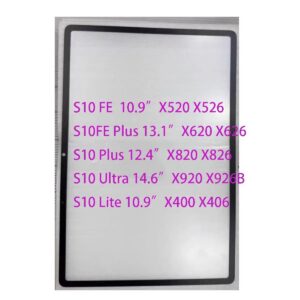 Thay loa - mic Galaxy Tab S10 Ultra