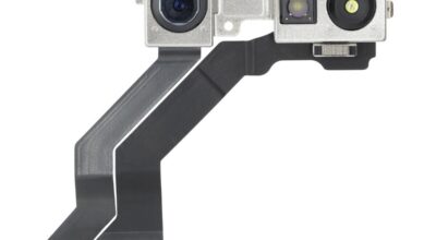 Thay camera truoc iPhone 13 pro max