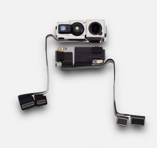 Thay camera truoc iPhone 16