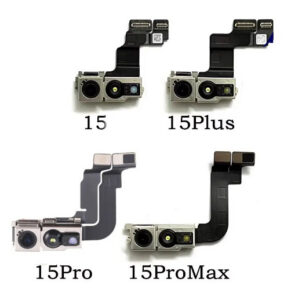 Sửa Face ID iPhone 15