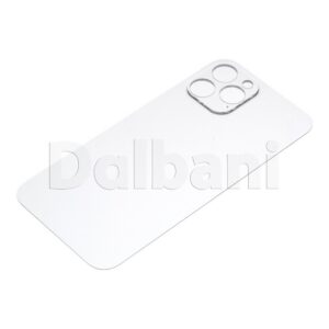 Thay mặt kính iPhone 14 Plus