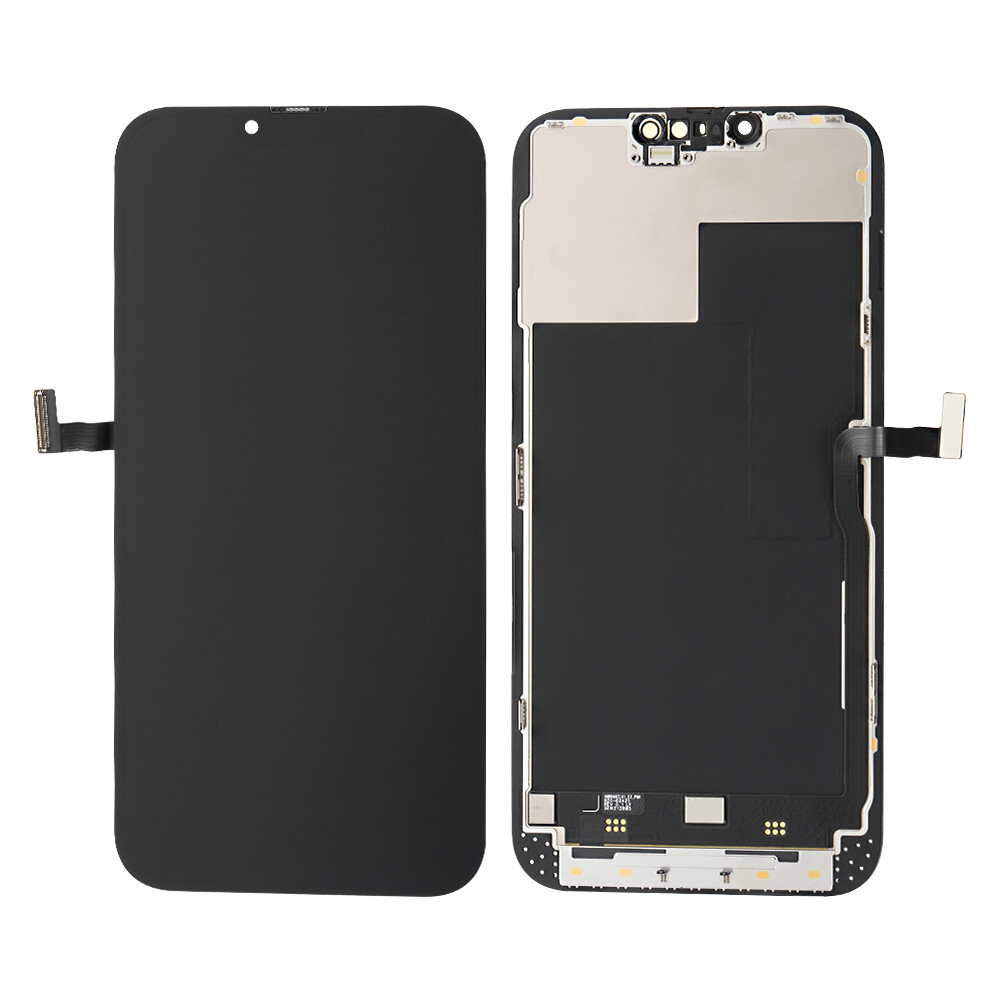 Ep kinh iPhone 13