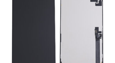 Ep kinh iPhone 16 plus