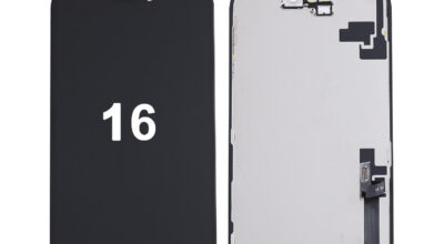 Ep kinh iPhone 16