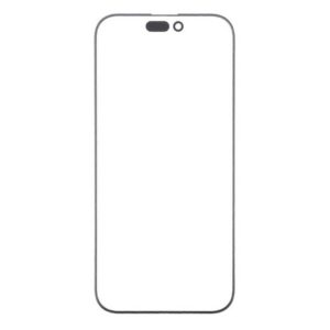 Ép kính iPhone 16 Pro