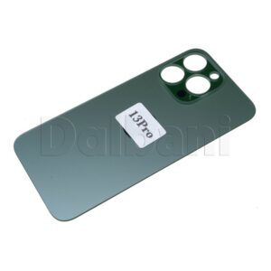 Thay kính lưng iPhone X