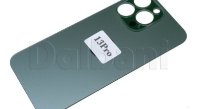 Thay nap lung iPhone 13 pro