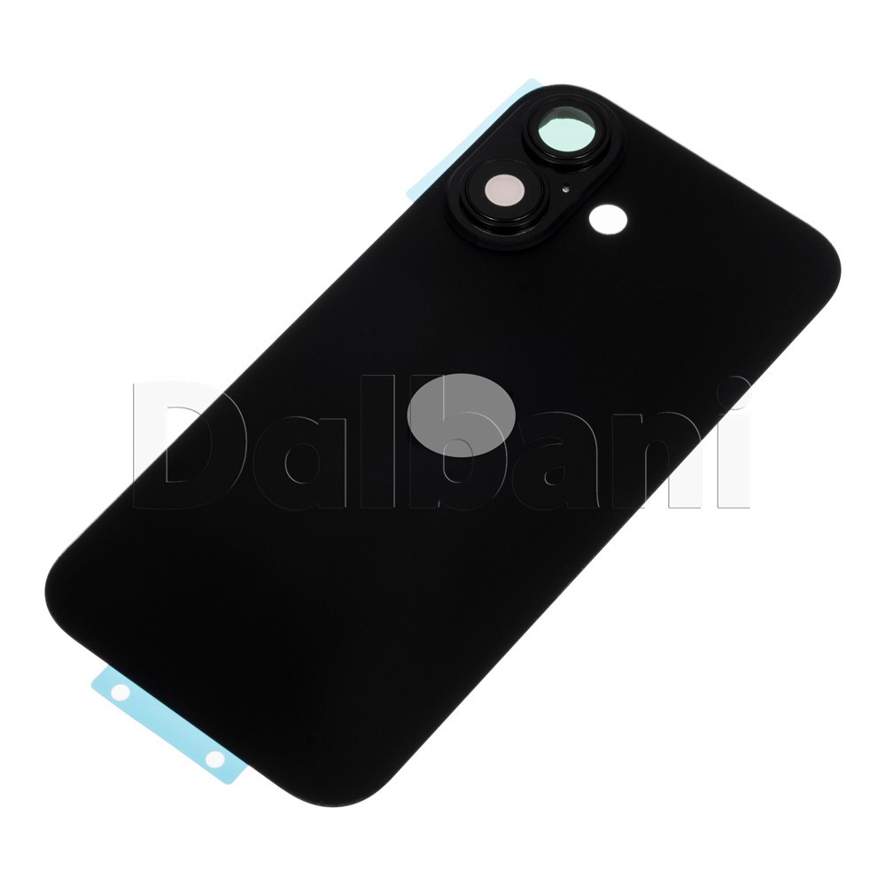 Thay nap lung iPhone 13