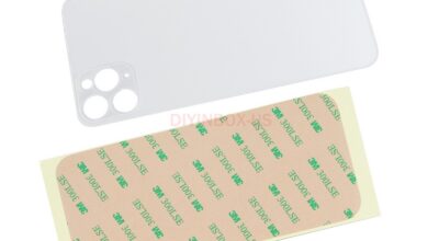 Thay nap lung iPhone 14 pro