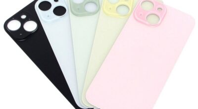 Thay nap lung iPhone 15 pro max