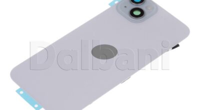 Thay nap lung iPhone 15 plus