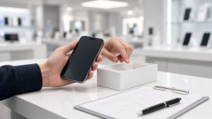 iPhone Like New Gần Nguyễn Tri Phương: Checklist 10 Phút Trước Khi Chốt
