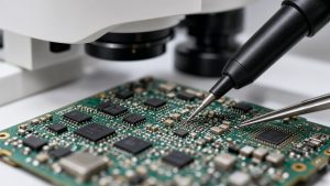 Sửa Mainboard Nhẹ iPhone 13 Pro Hòa Hưng | Sang Di Động