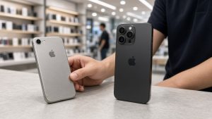 Thu Cũ Đổi Mới iPhone 15–16 Khu Phường 13: Lãi Thật Nằm Ở Đâu
