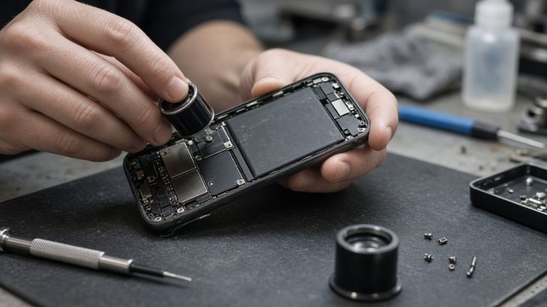 Máy Dùng Rồi iPhone Gần Đường 3 Tháng 2: 7 Dấu Hiệu Máy Đã Sửa