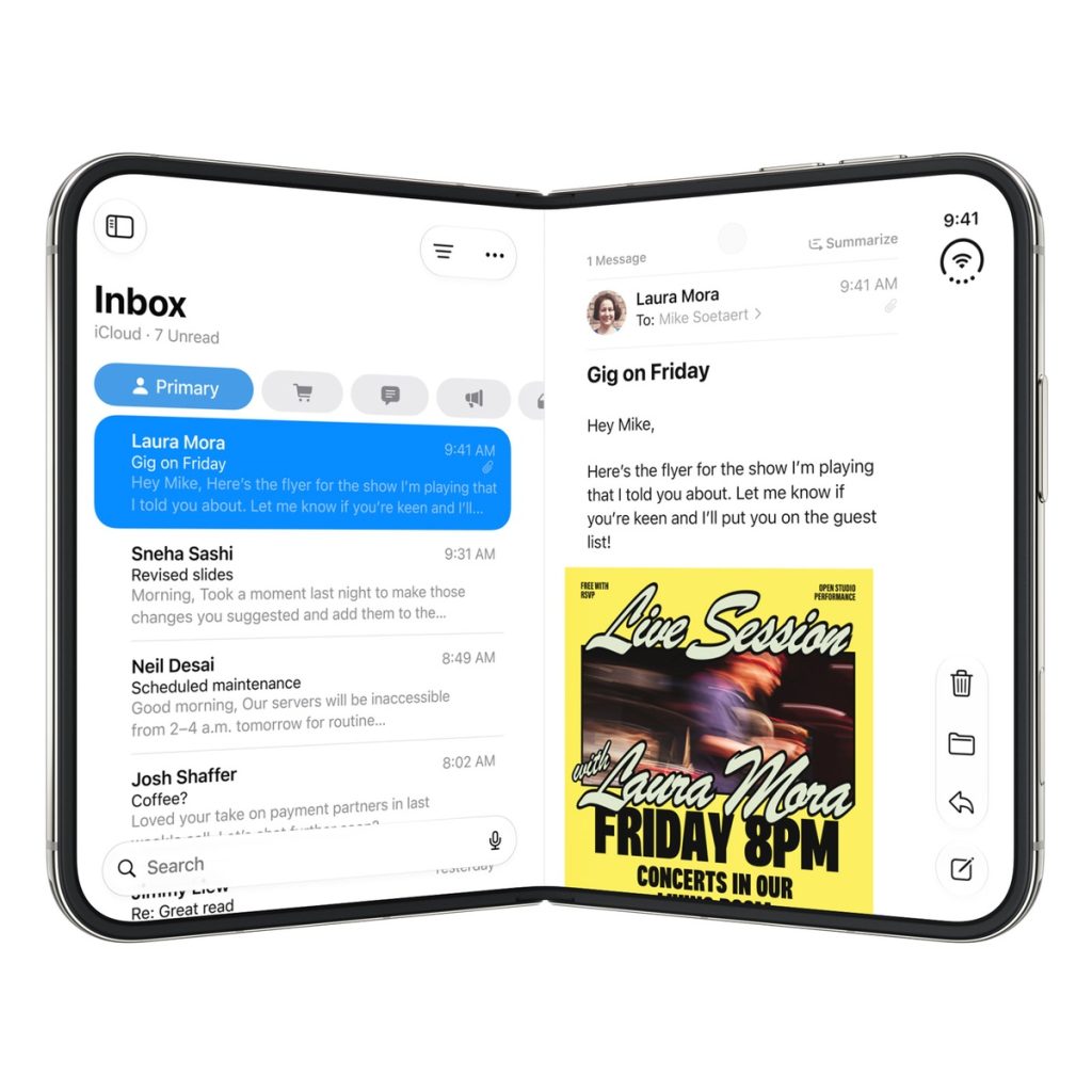 iPhone Duo
