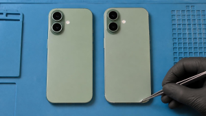 Thay Vỏ iPhone 17 Lấy Liền Hòa Hưng | Sang Di Động