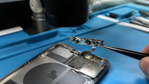 Sửa Face ID iPhone 12 Pro Gần Lý Thái Tổ: Nguyên Nhân Và Cách Kiểm Tra
