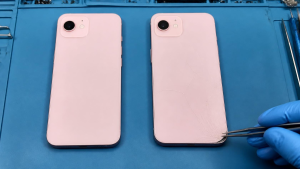 Thay Vỏ iPhone 17e Lấy Liền Quận 10 | Sang Di Động
