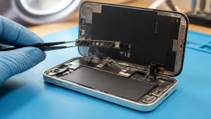 Sửa Face ID iPhone 16e Lấy Liền Quận 10 | Sang Di Động